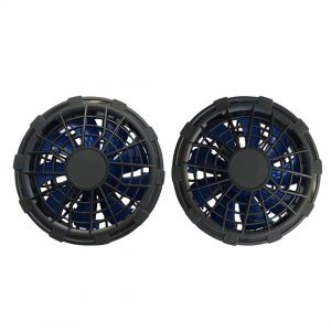 Brushless Motor Cooling Fan for Outdoor Clothing MH-F099