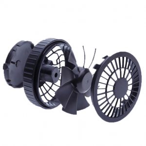 Brushless Motor Cooling Fan for Outdoor Clothing MH-F003