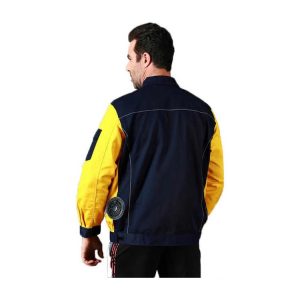 2021 New Design Summer Air Conditioning Cooling Jacket