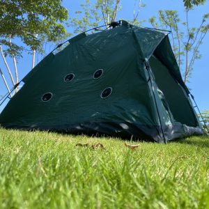 Flow Tent for Outdoor