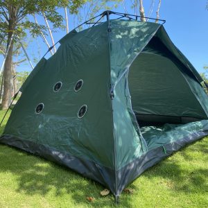 Flow Tent for Outdoor